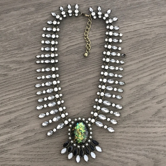 Accessories - Jewled choker